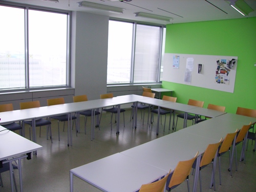 Foto Seminarraum 03 3