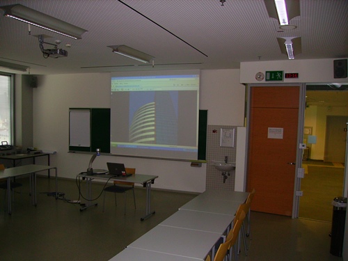 Foto Seminarraum 07 2