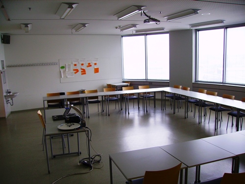 Foto Seminarraum 05 2