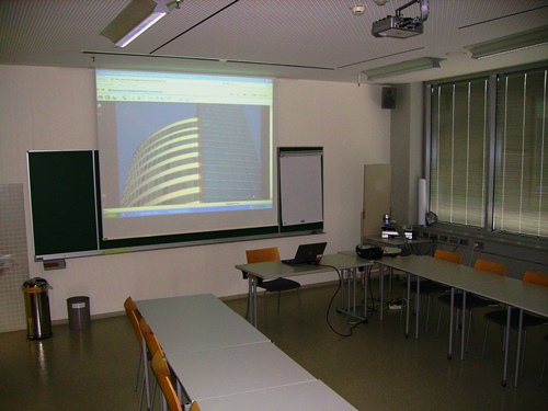 Foto Seminarraum 08 2