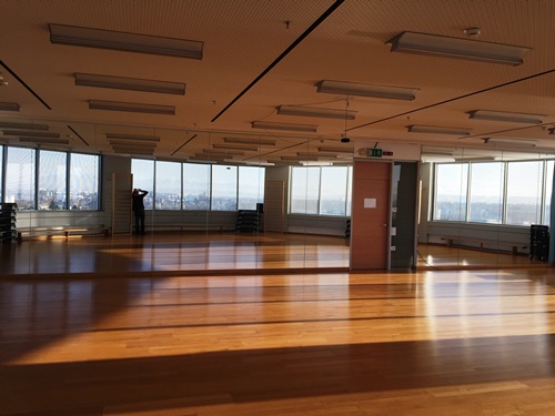 Foto Turnsasal 13.04 2