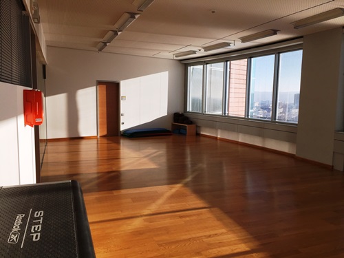 Foto kleiner Turnsasal 14.02 1