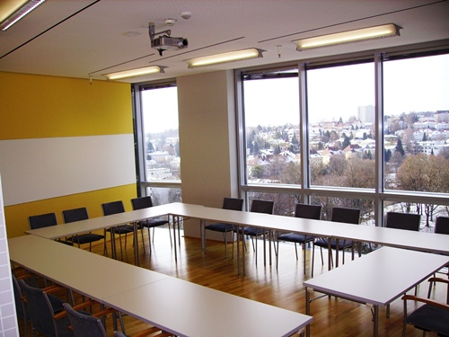 Foto Seminarraum 15.05 3