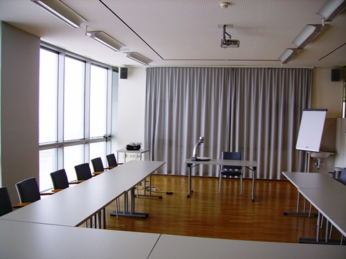 Foto Seminarraum 15.02 1