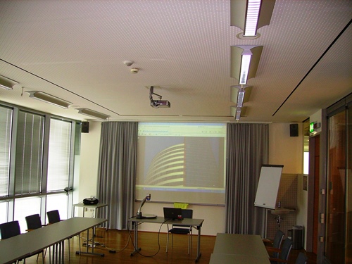 Foto Seminarraum 15.02 3