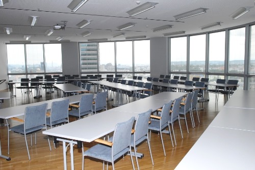 Foto Veranstaltungssaal 15.04 3