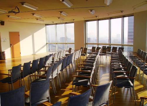 Foto Veranstaltungssaal 15.04 2