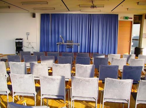 Foto Veranstaltungssaal 15.04 5