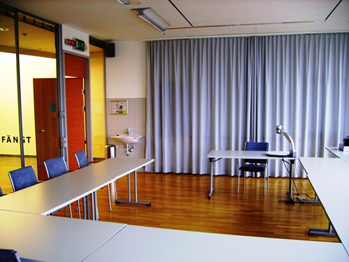 Foto Seminarraum 15.06 1