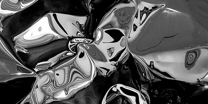 Das Abstrakte in der Fotografie; Foto: Wilhelm Camerloher/APC