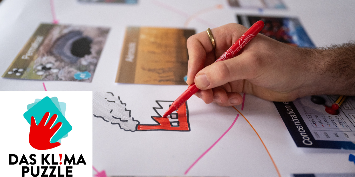 Klima Puzzle