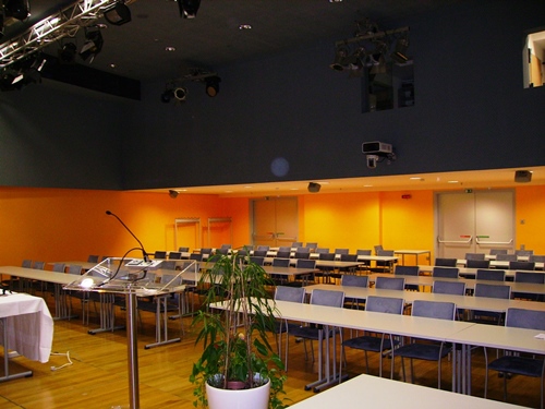 Veranstaltungssaal E09 5
