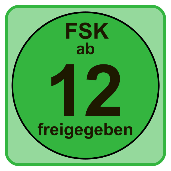 FSK ab 12 
