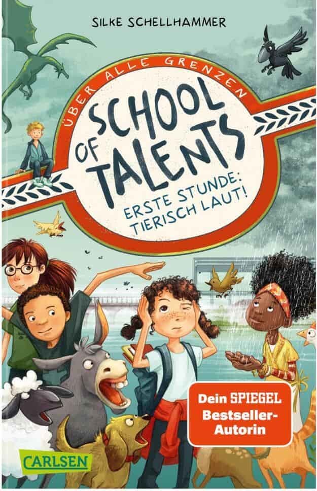 School of Talents