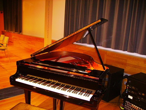 Foto Veranstaltungssaal E09 5