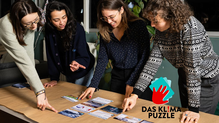 Klima Puzzle
