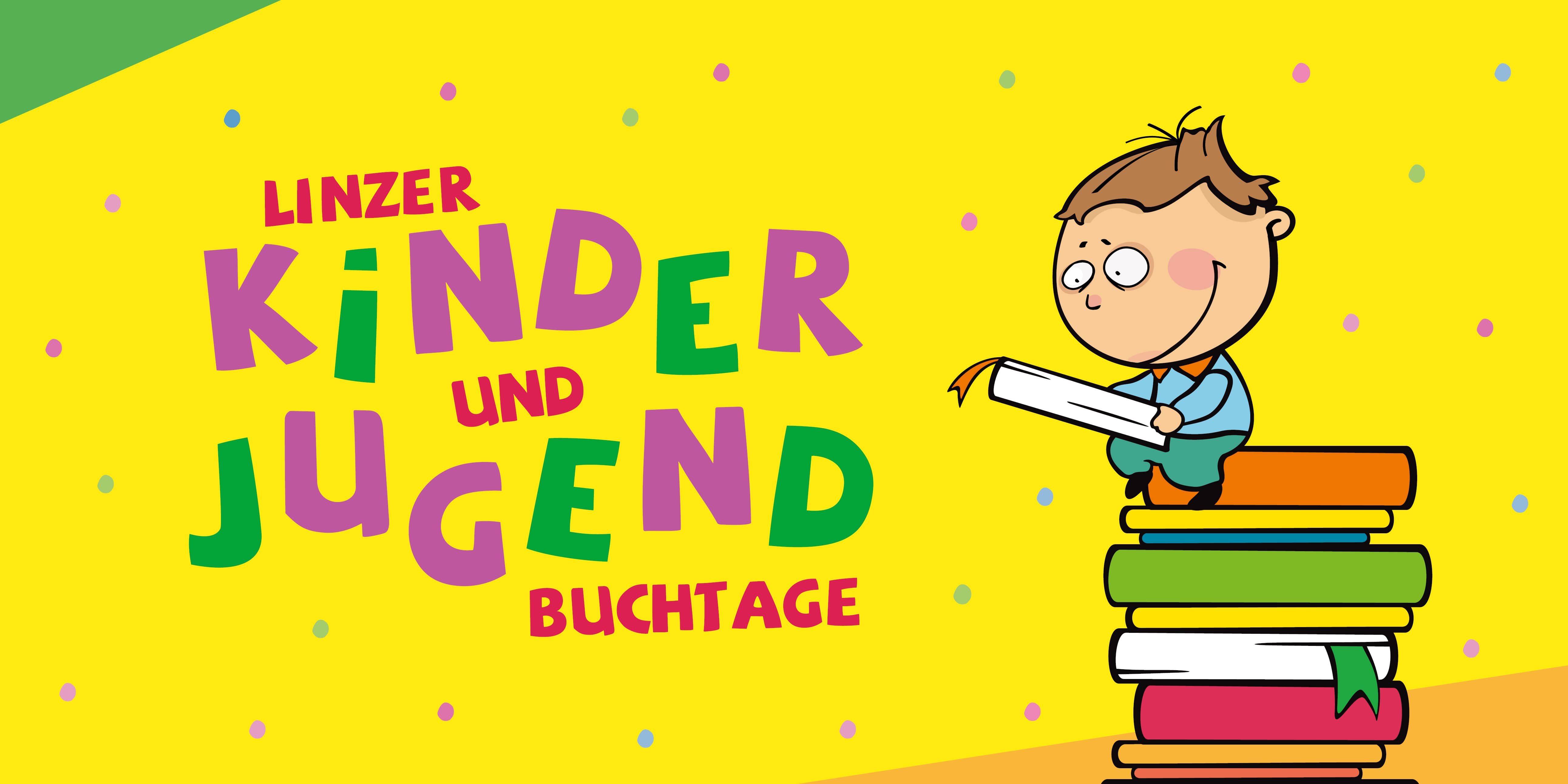 Linzer Kinder- und Jugendbuchtage 2025