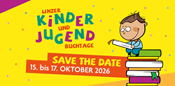 Linzer Kinder- und Jugendbuchtage