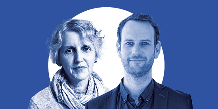 Zwischen Macht und Ohnmacht; Grafik: Stadt Linz / Privat