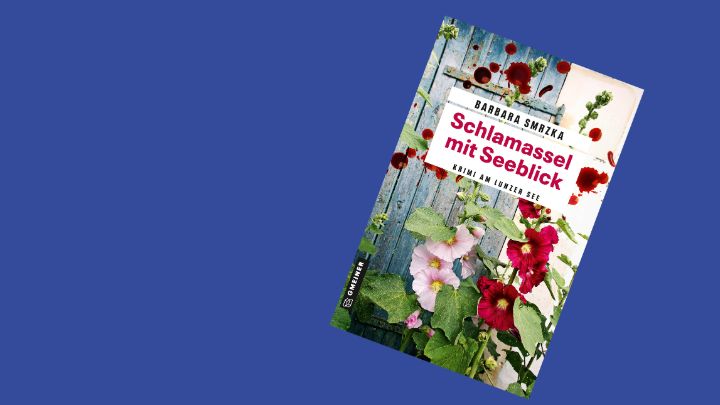 Gmeiner Verlag Buchcover