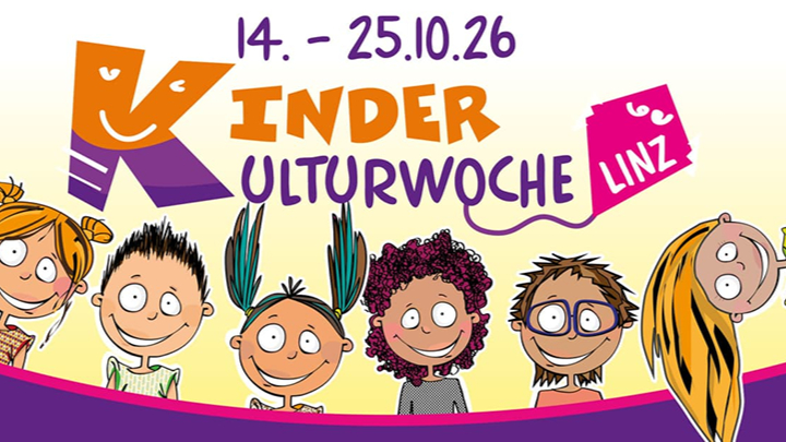 Kinderkulturwoche