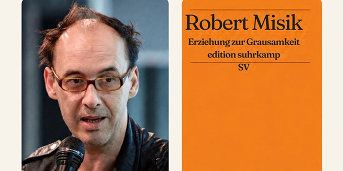 Robert Misik; Bild: Böll Stiftung
