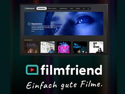 Logo Filmfriend