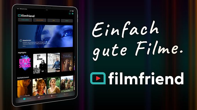 Filmwerte GmbH filmfriend