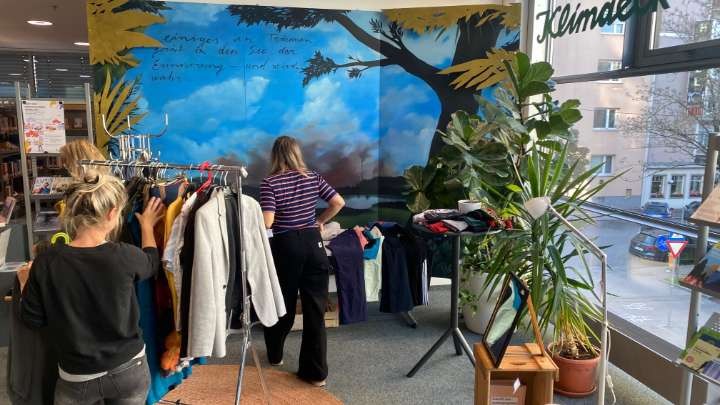 KlimaEck_Kleidertausch_c_Stadtbibliothek