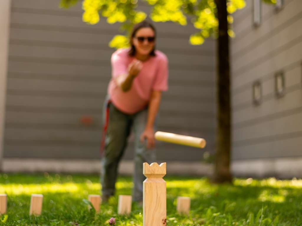 Stadtbibliothek Linz / Nell Leidinger Dingeleih_Wikingerschach_c_Stadtbibliothek_NellLeidinger